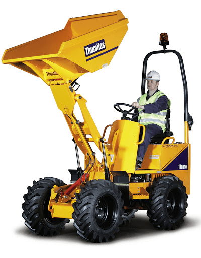 1 tonne hi tip