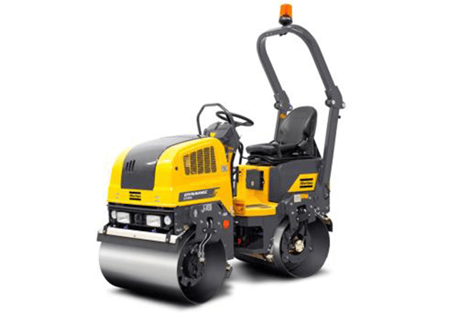 Atlas Copco CC900