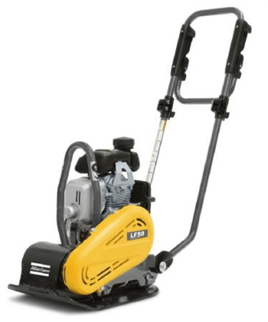 LF 50 – Atlas Copco wacker