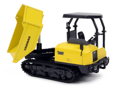 Yanmar C30