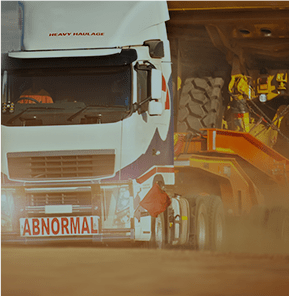 haulage