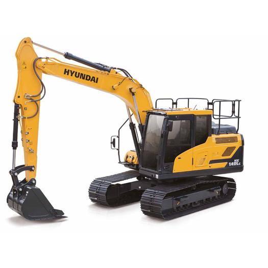 Digger Hire Romford