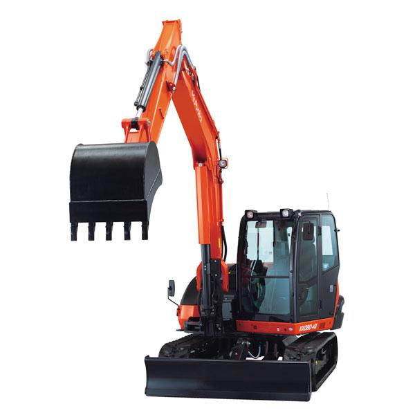 KX080 4a