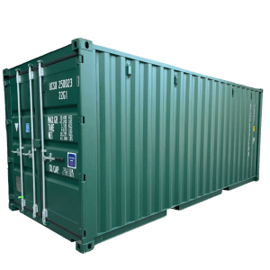 container hire